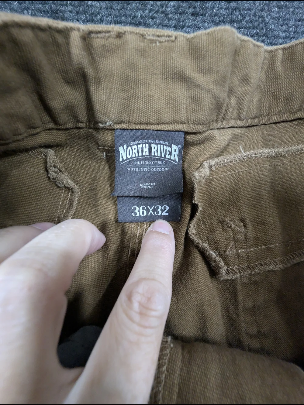 North river versatile tobacco